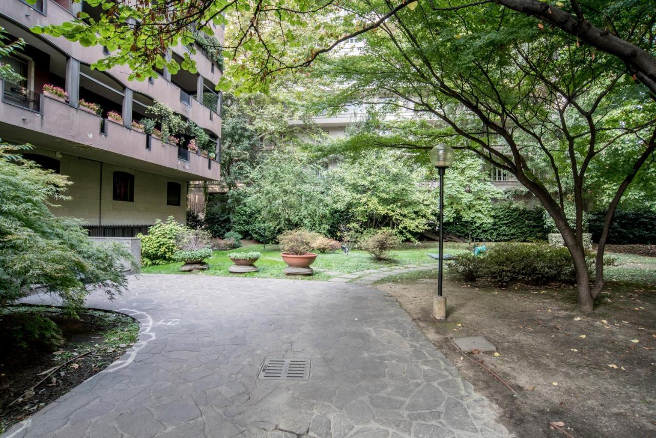 Renovated Flat Near Duomo - Lamarmora * Milano