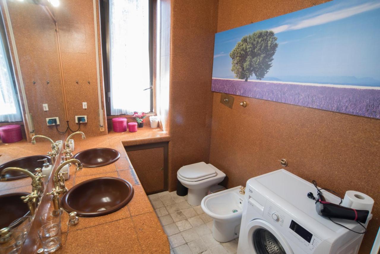 Renovated Flat Near Duomo - Lamarmora * Milano