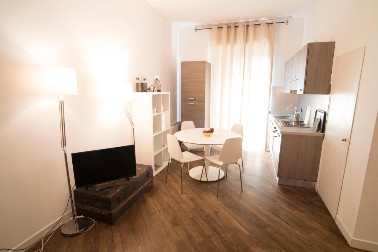 Renovated Flat Near Duomo - Lamarmora Appartamento Milano