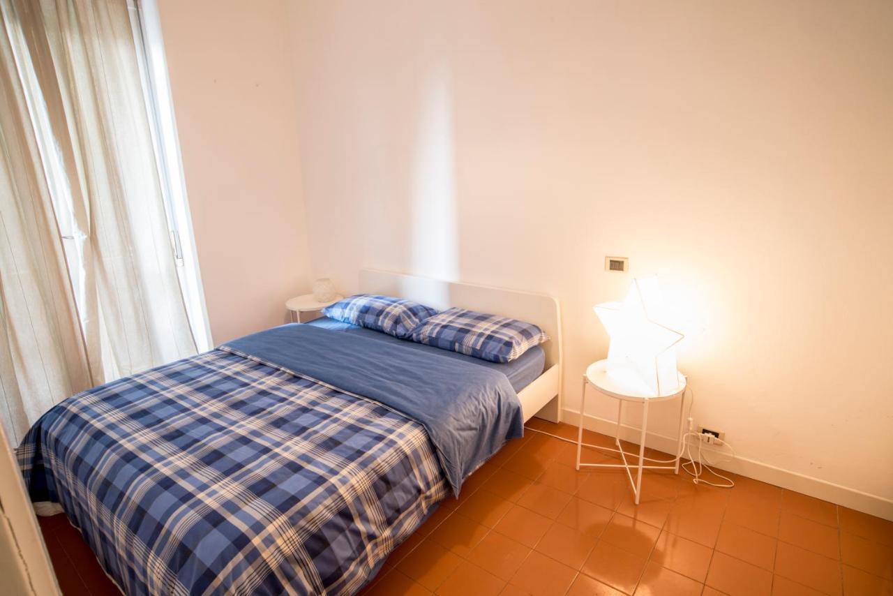 Appartamento Renovated Flat Near Duomo - Lamarmora *