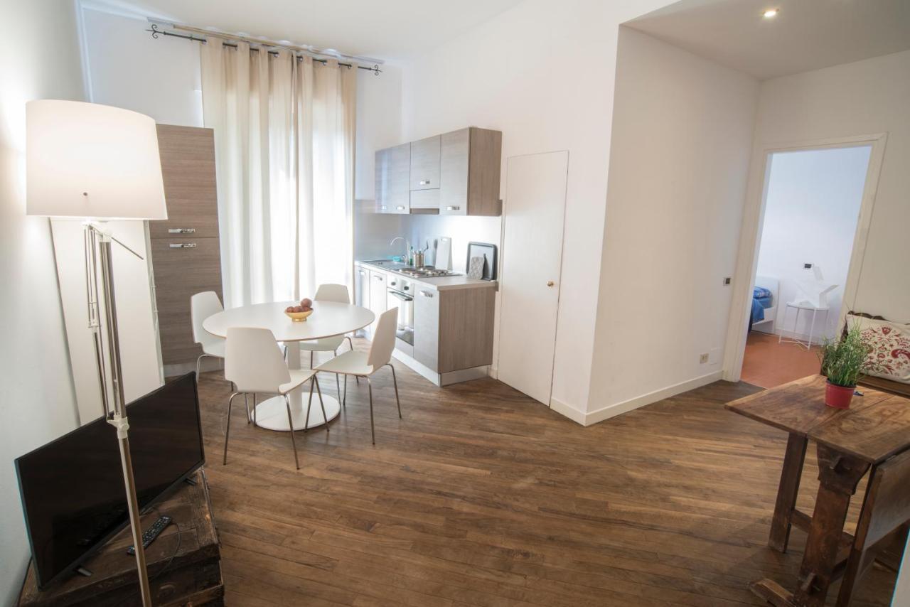 Appartamento Renovated Flat Near Duomo - Lamarmora Milano