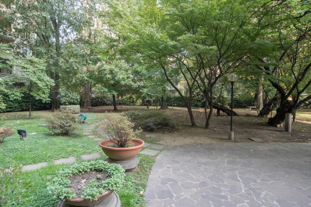Appartamento Renovated Flat Near Duomo - Lamarmora Milano
