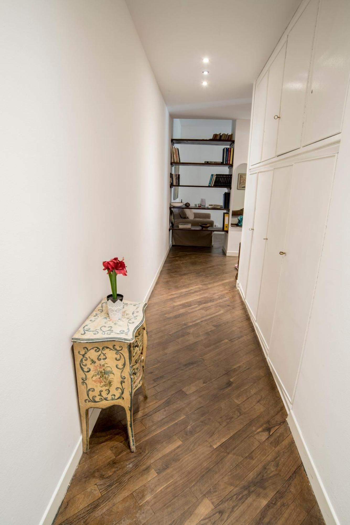 Renovated Flat Near Duomo - Lamarmora Appartamento *
