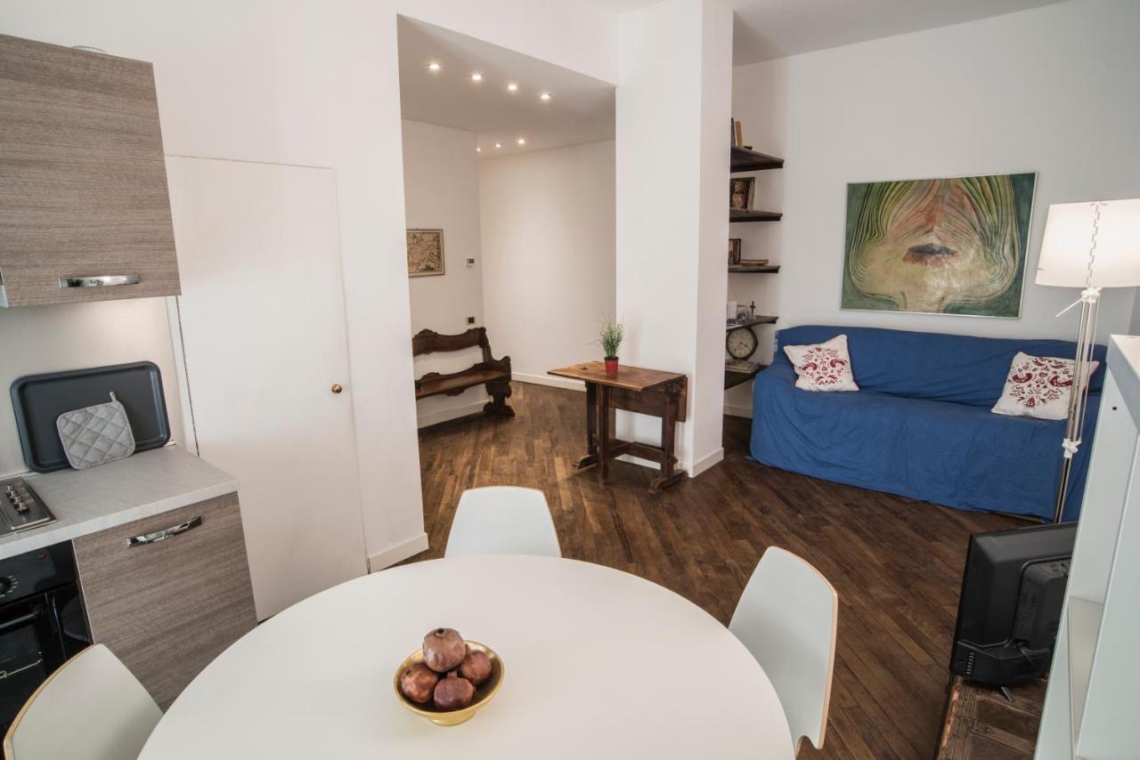 Renovated Flat Near Duomo - Lamarmora Milano