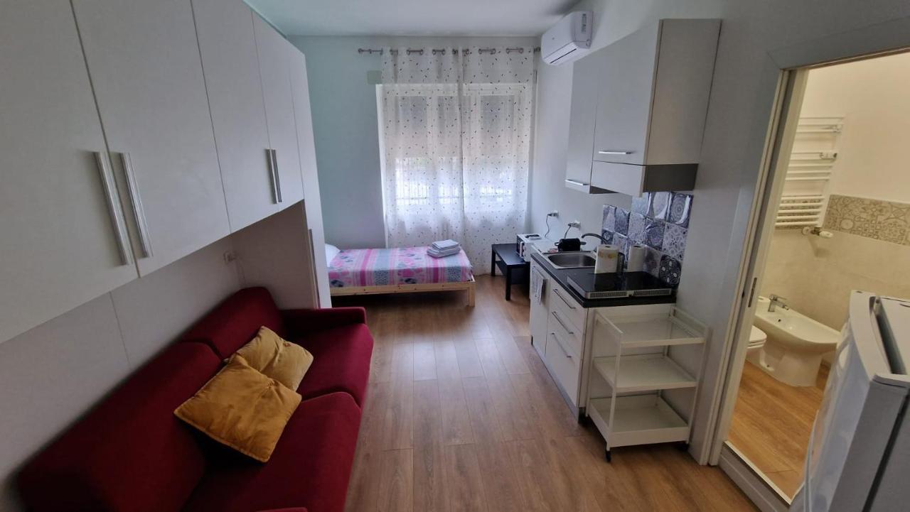 Monolocale 4 - Istria M5 *