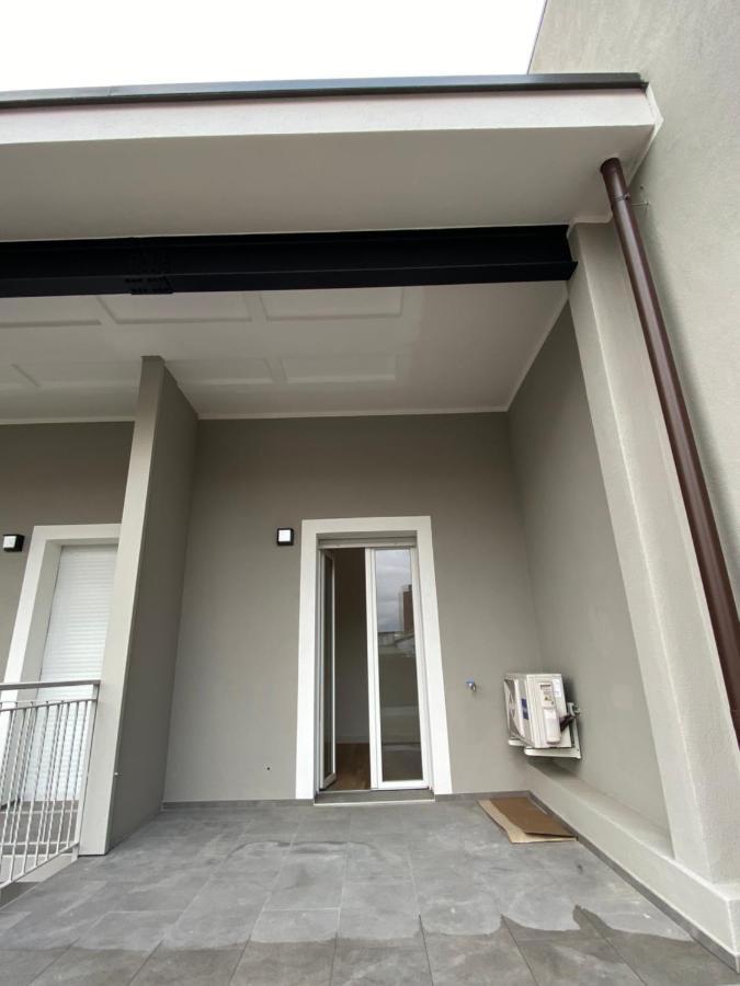 Bilocale Terrazza Nolo Apartment Milan