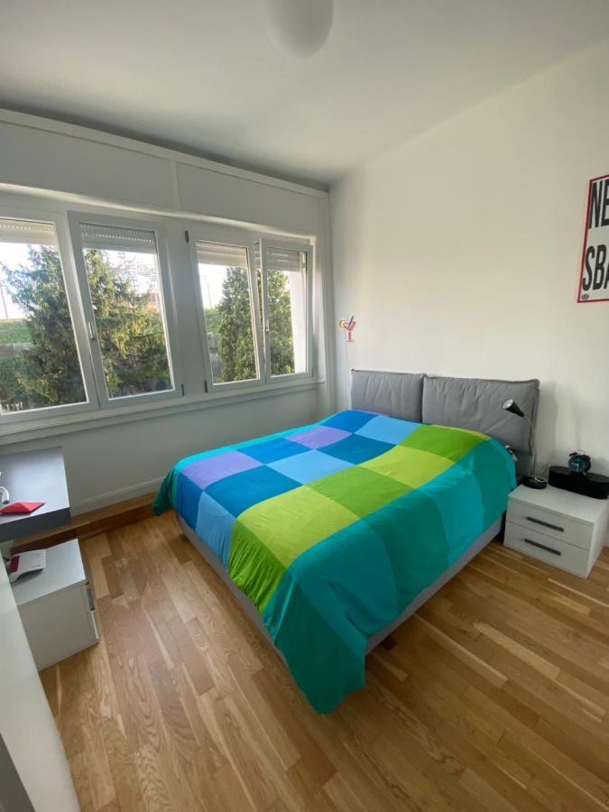 Bilocale Terrazza Nolo *