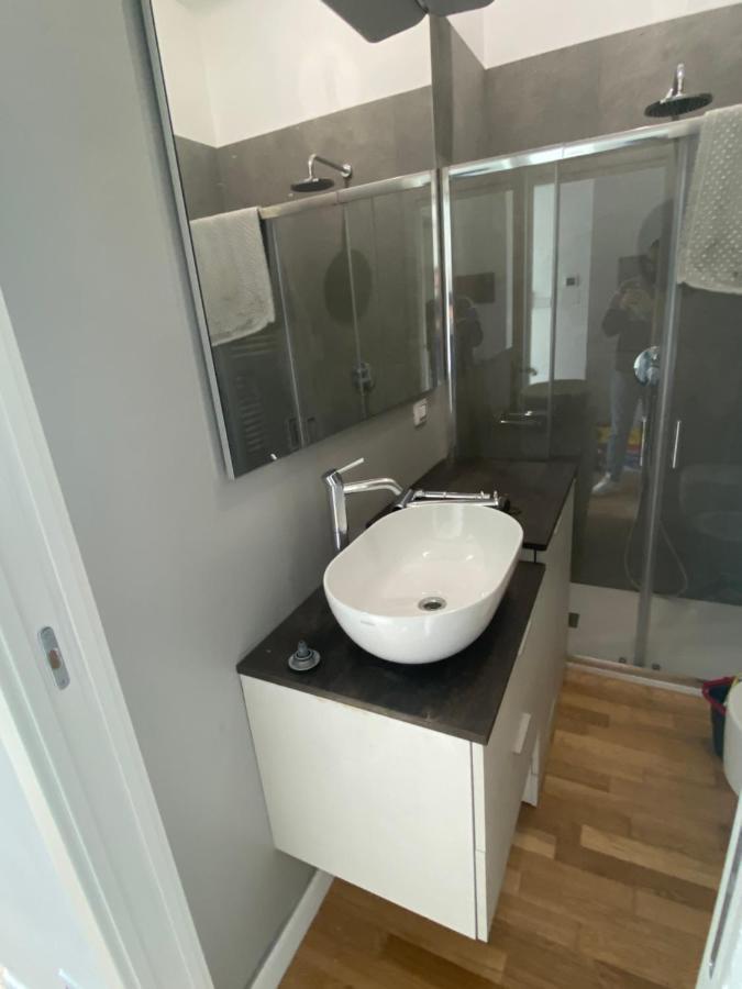Apartment Bilocale Terrazza Nolo Milan