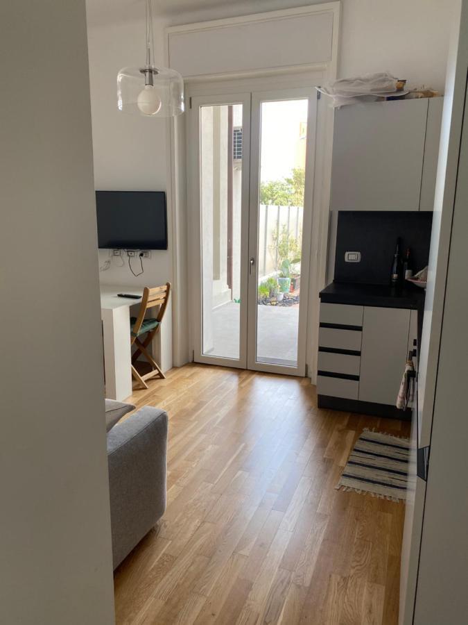 Bilocale Terrazza Nolo Milan