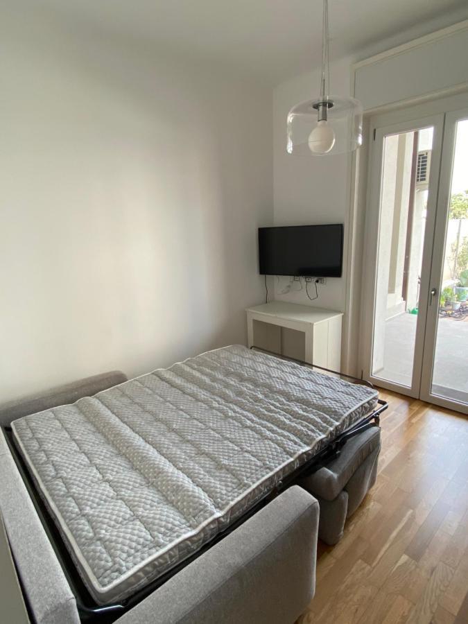 Bilocale Terrazza Nolo Apartment
