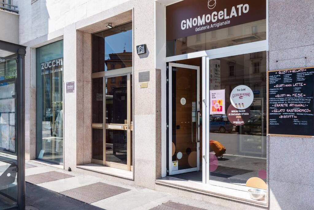 Apartment Dimora Per Due Centro Milan