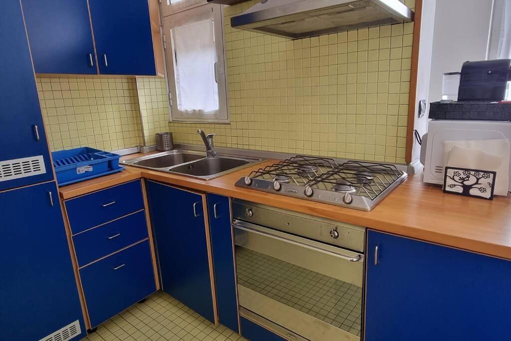 Apartment Monolocale Metro M3 Affori *