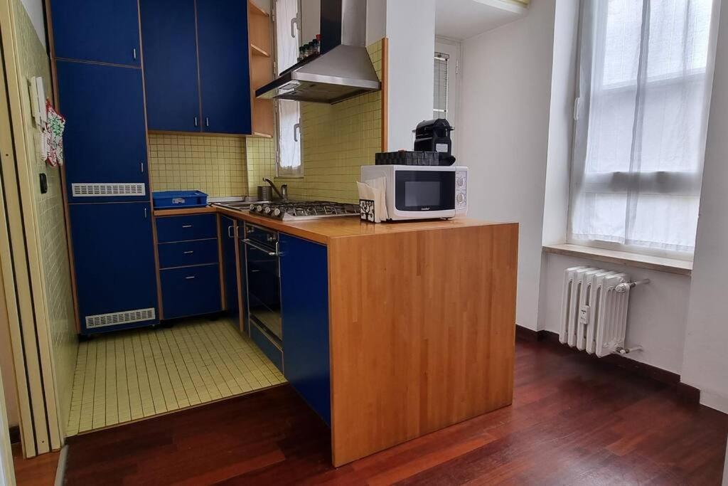 Apartment Monolocale Metro M3 Affori