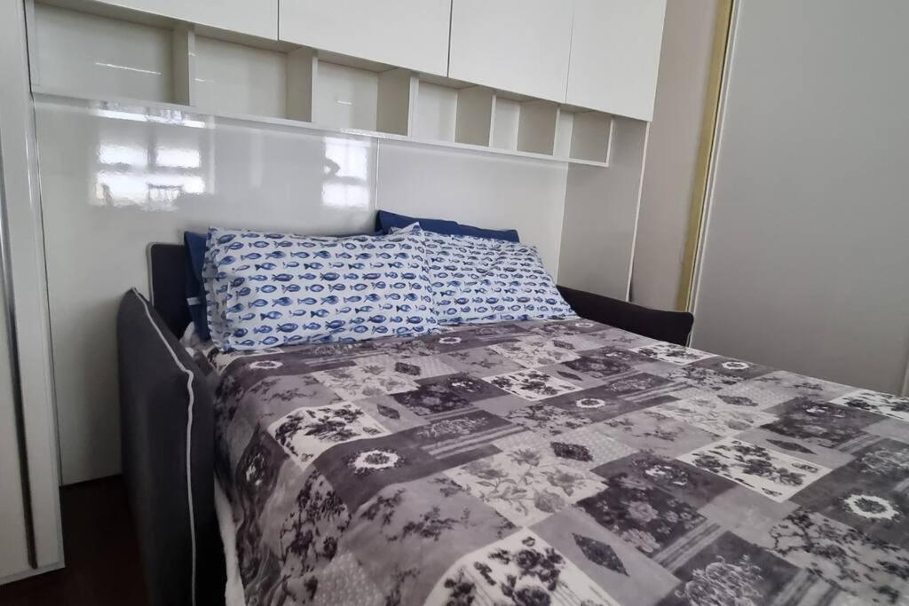 Apartment Monolocale Metro M3 Affori
