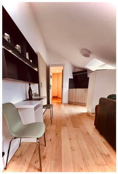 Apartamento Urban House - Skylight House Navigli Milan Center *