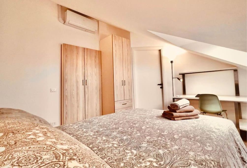 Urban House - Skylight House Navigli Milan Center Apartamento