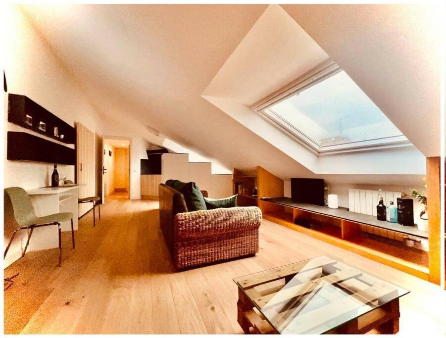 Urban House - Skylight House Navigli Milan Center Milan