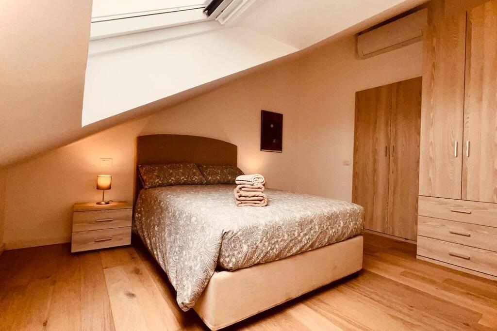 Urban House - Skylight House Navigli Milan Center Apartment Milan