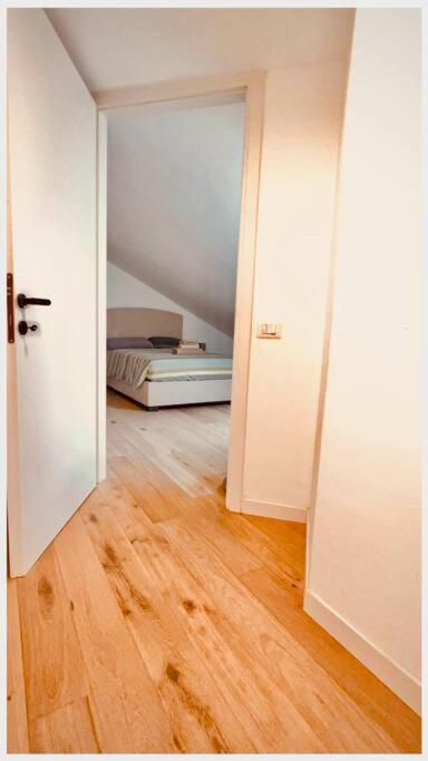 Urban House - Skylight House Navigli Milan Center Milan