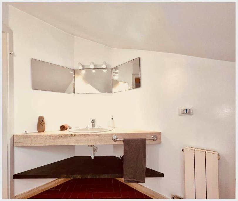 Urban House - Skylight House Navigli Milan Center Apartment Milan