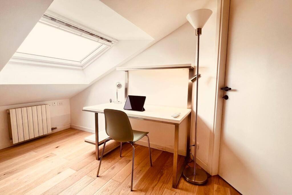 Urban House - Skylight House Navigli Milan Center * Milan