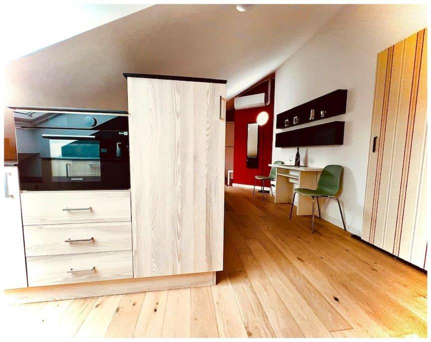 Urban House - Skylight House Navigli Milan Center Apartamento