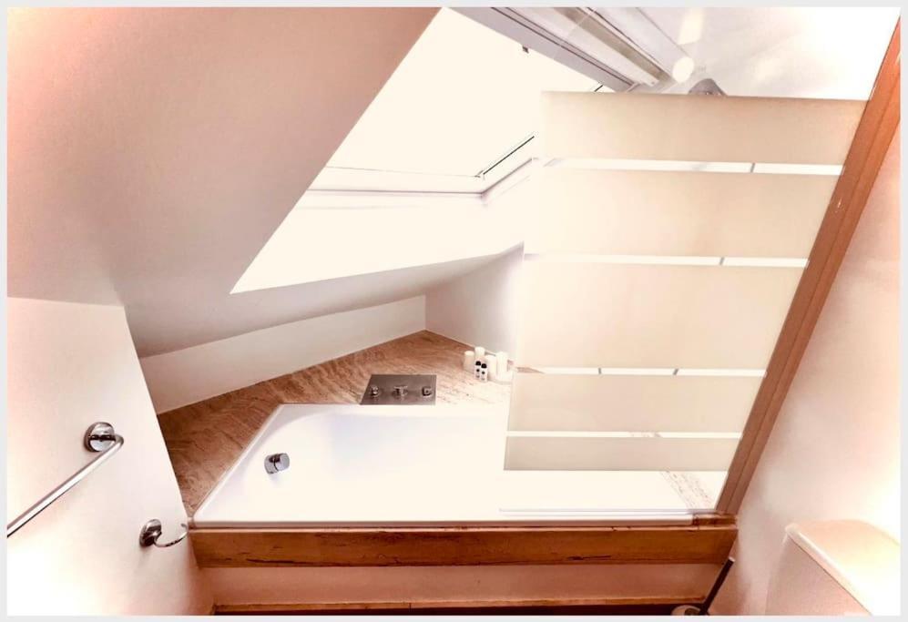 Urban House - Skylight House Navigli Milan Center * Milan
