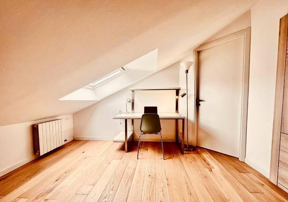 Urban House - Skylight House Navigli Milan Center Apartamento *