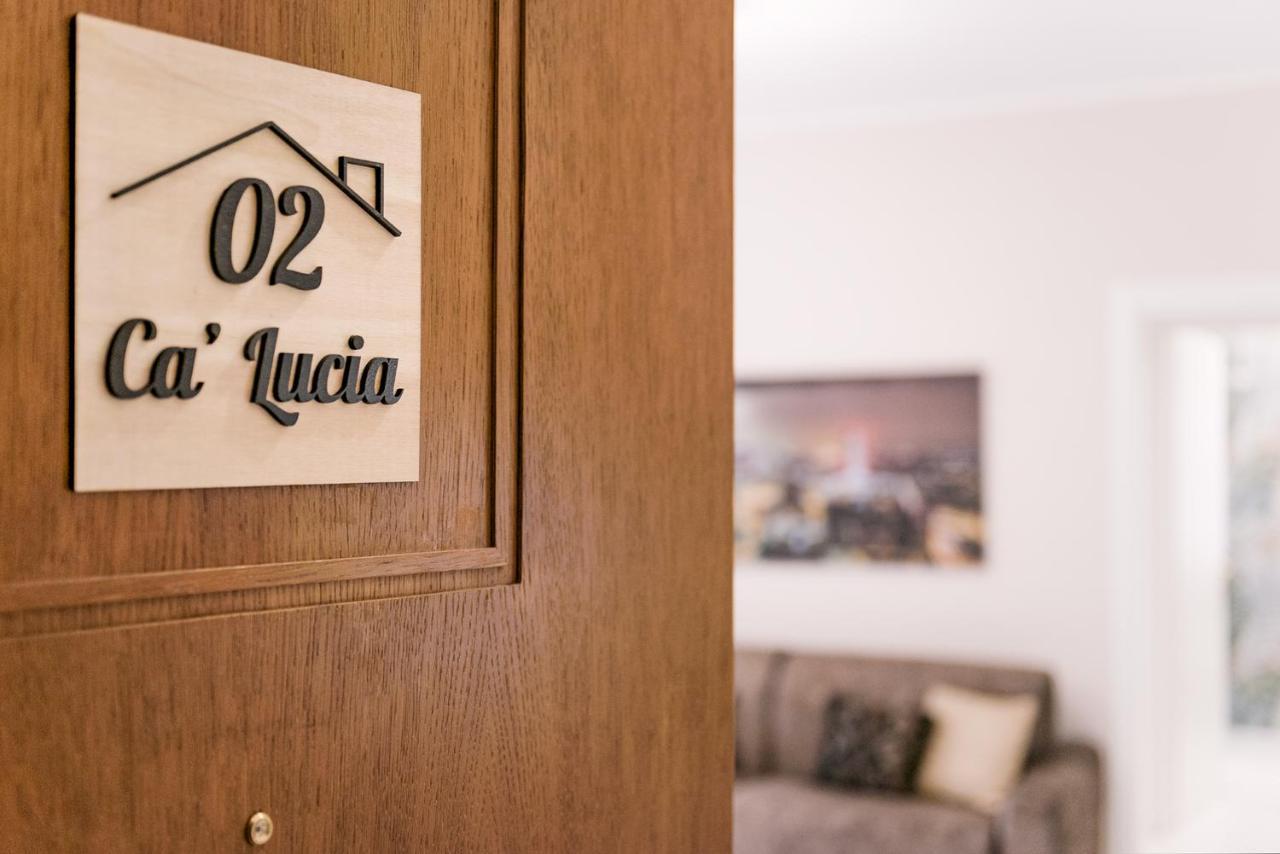 Ca' Lucia 2 - Affitti Brevi Italia Apartment *