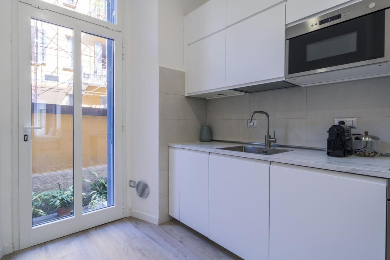 Easylife - Accogliente Dimora In Zona Risorgimento Milan