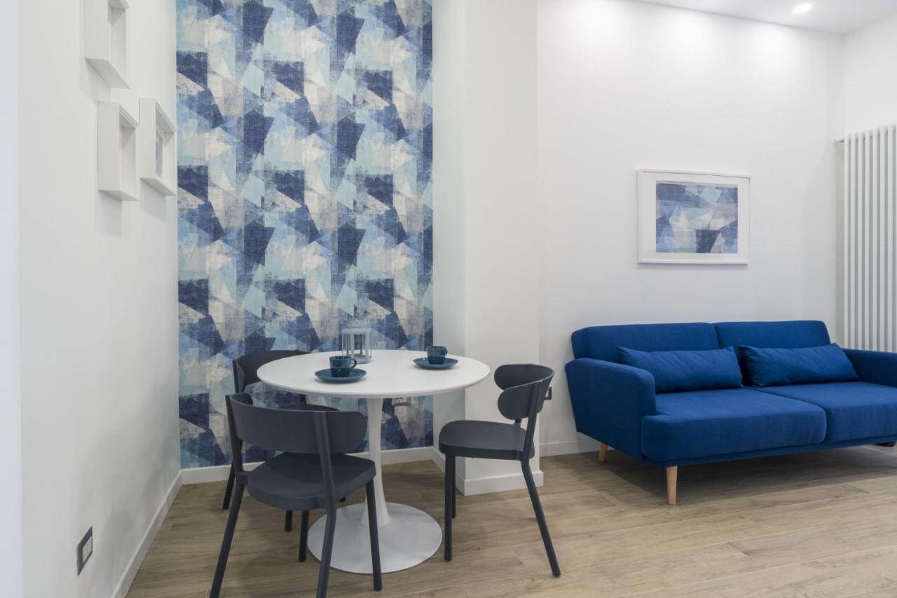 Easylife - Accogliente Dimora In Zona Risorgimento Apartment *