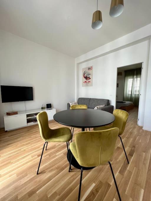 Acquabella 3 Apartment
