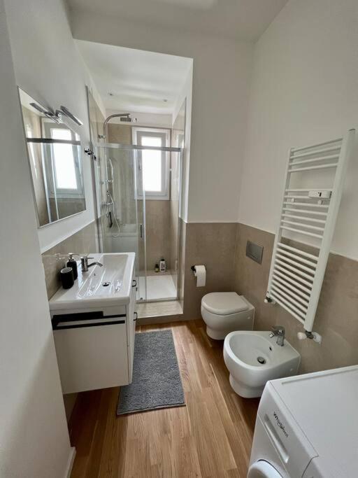 Acquabella 3 Apartment *