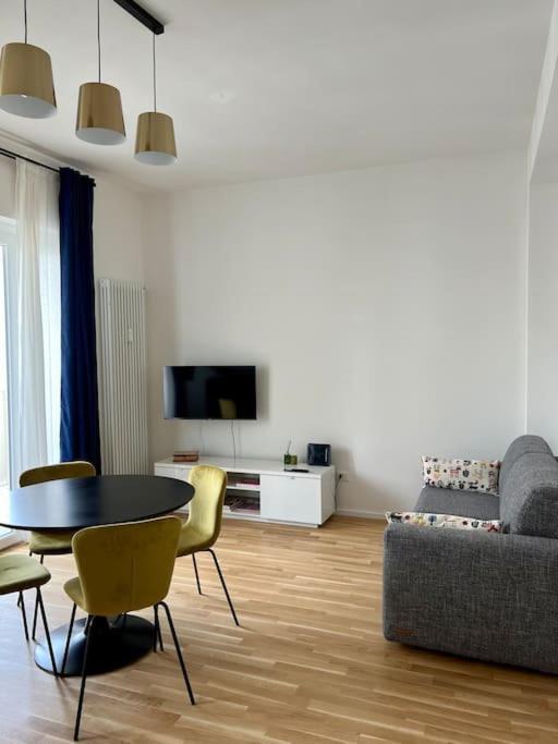Apartment Acquabella 3