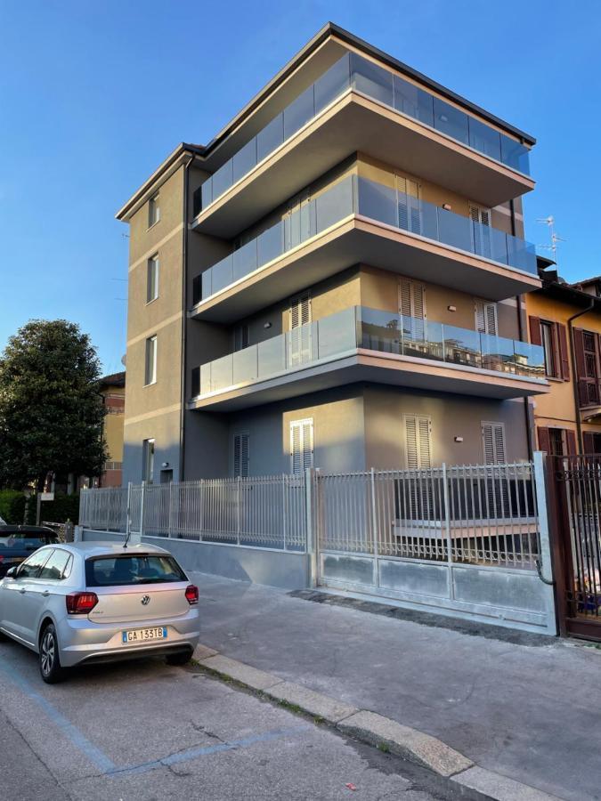 Apartment Carissimi 4 Milan
