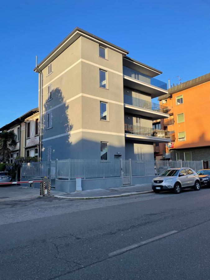 Carissimi 4 Apartment *