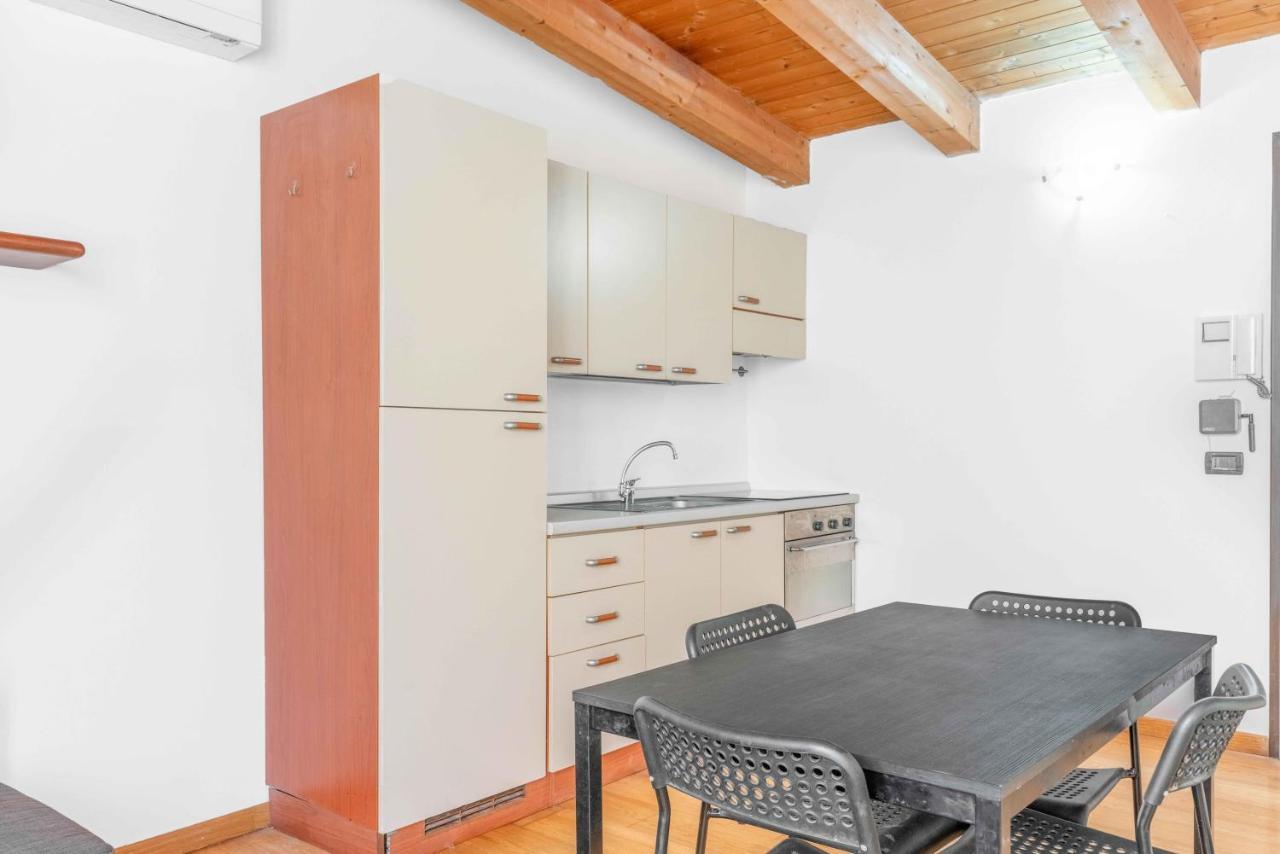Apartment Mo37 Loreto- Duomo - Chic Milan