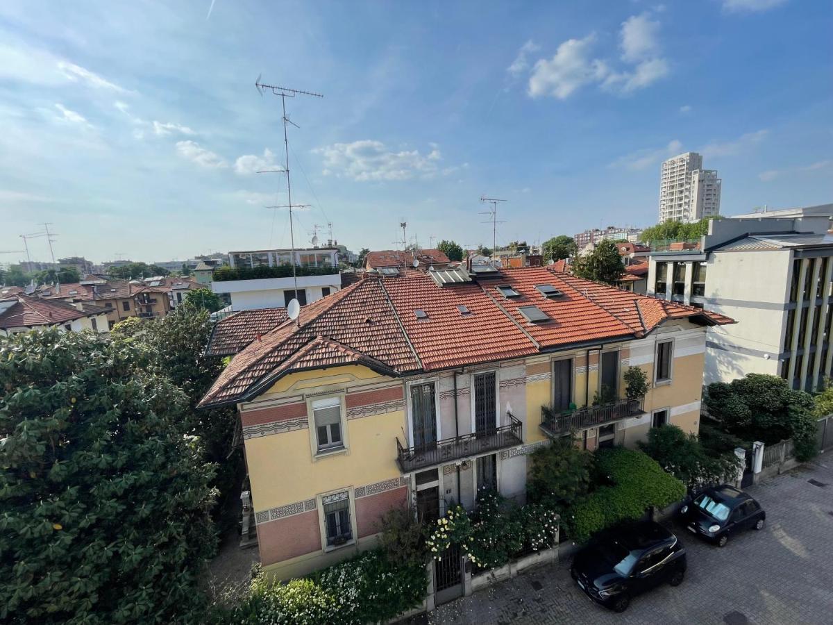 Carissimi 4 Apartment *