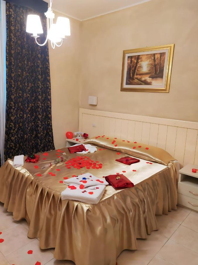 Hotel Aurelia Milão