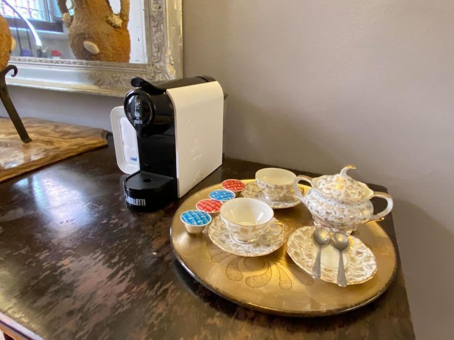 Apartment Duomo A 10 Minuti A Piedi + Parking Davanti Casa *