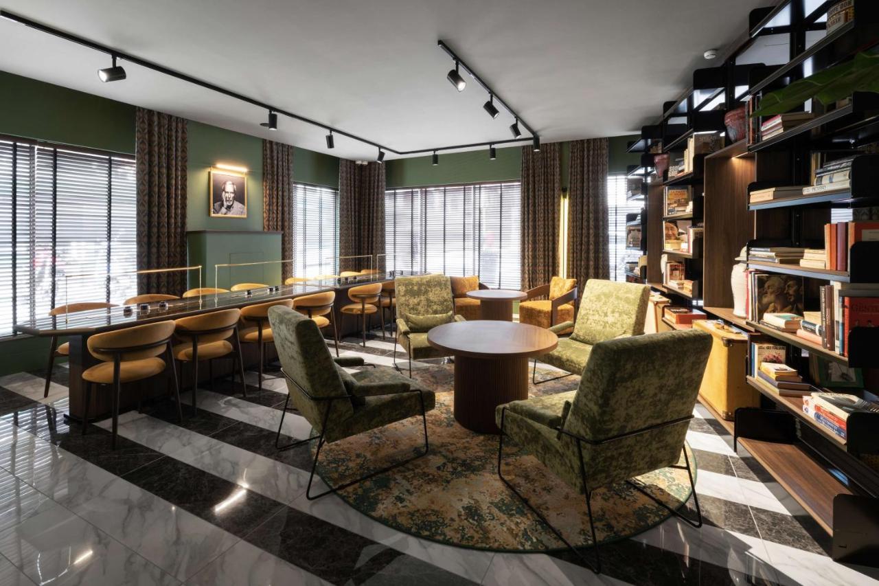Radisson Collection Hotel, Santa Sofia Hotel Milan