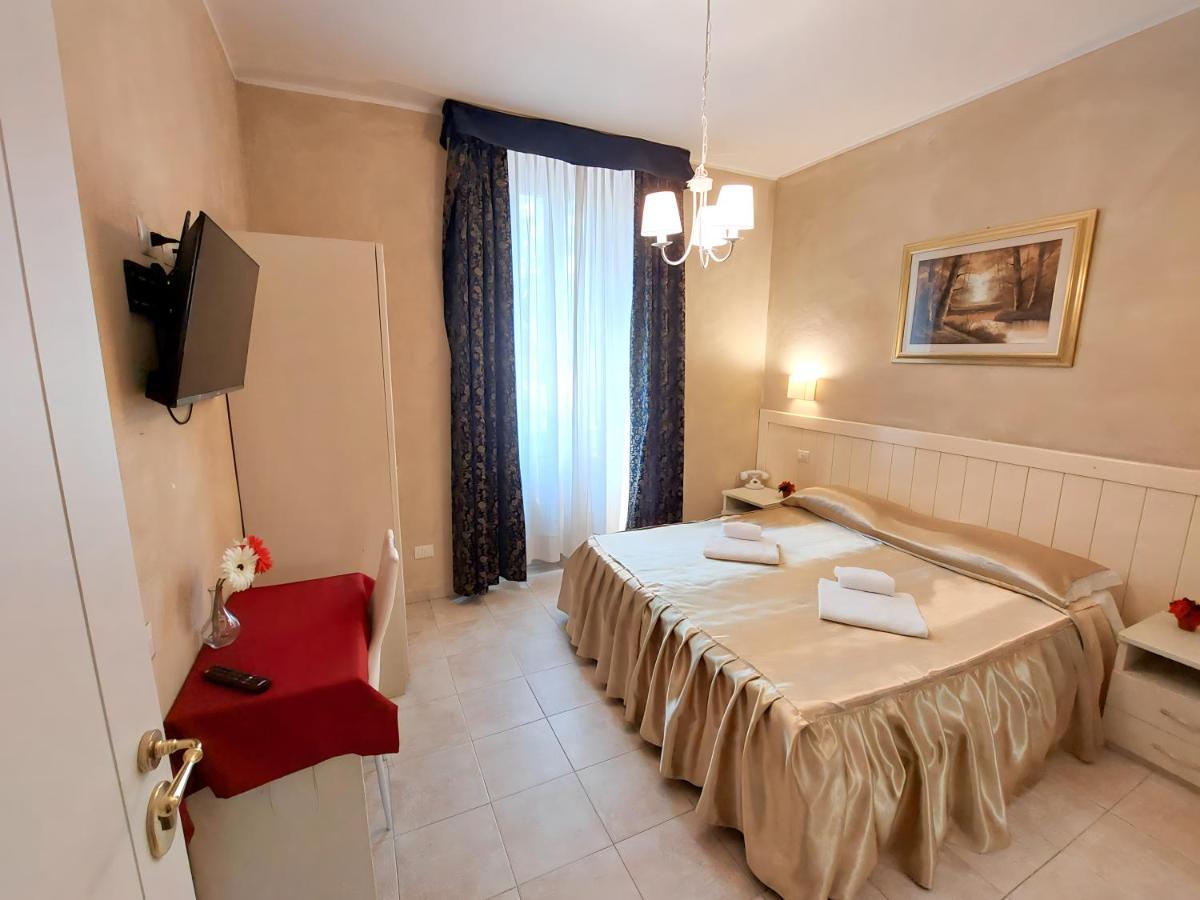Aurelia Hotel Milão