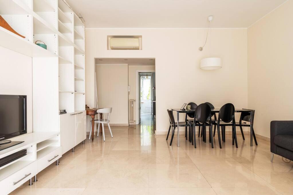 Apartment Pirelli - Flexyrent Wifi - A.c. *