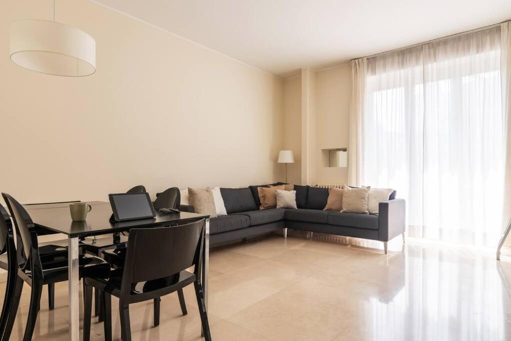 Apartment Pirelli - Flexyrent Wifi - A.c. Milan