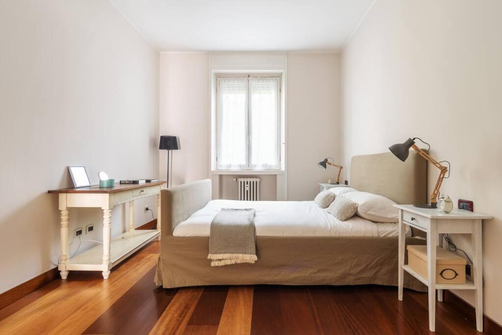 Pirelli - Flexyrent Wifi - A.c. Apartment Milan