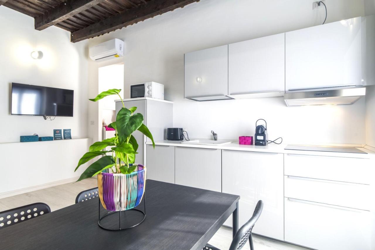Apartment I-homes Fashion Savona Milan