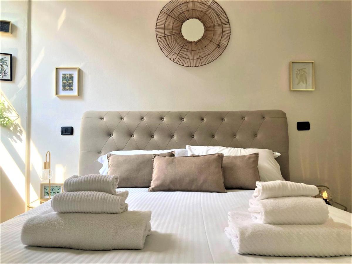 Farini Apartment Milan