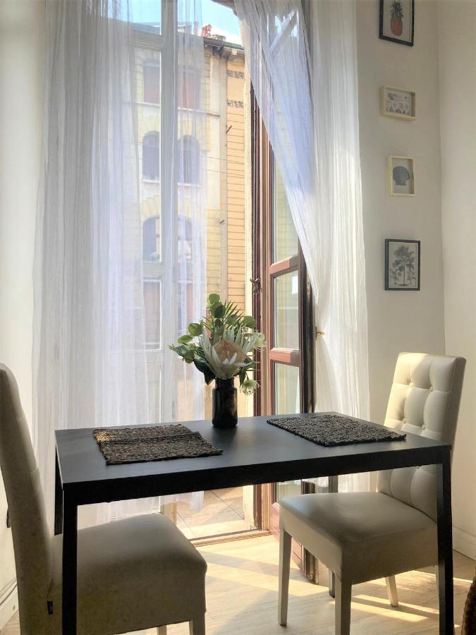 Apartment Farini *