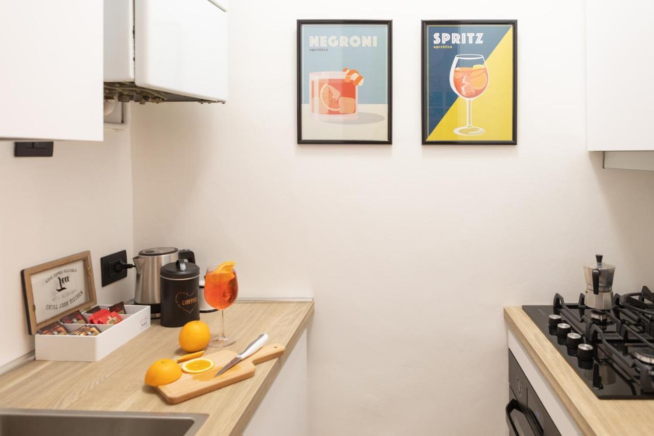 Xenia - Enjoy Porta Venezia In Modern Apt- 10 Min From Duomo Apartment Milan