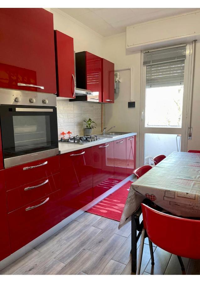 Space And Comfort In - #free Private Parking# * Milan